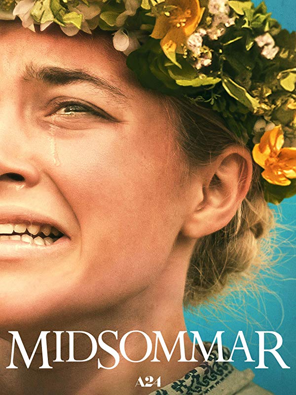 Midsommar Cover