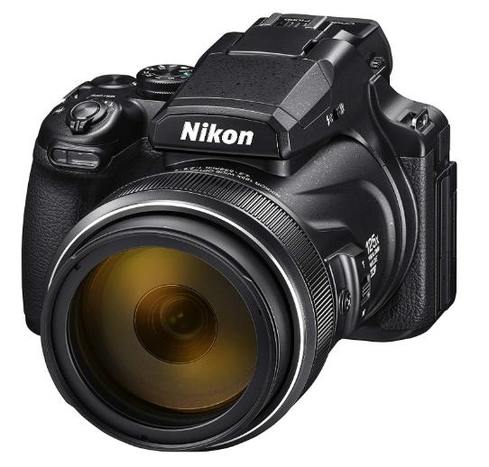 Nikon COOLPIX P1000
