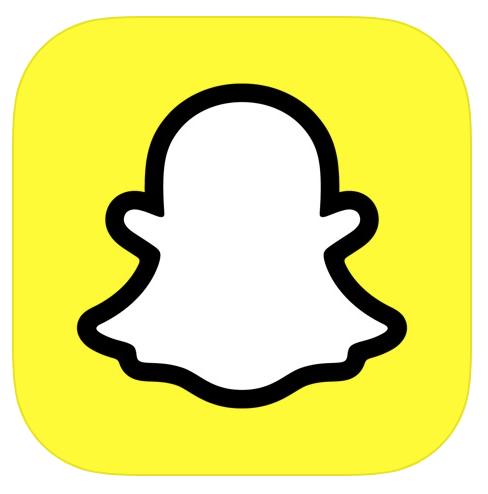 Snapchat-App-Icon