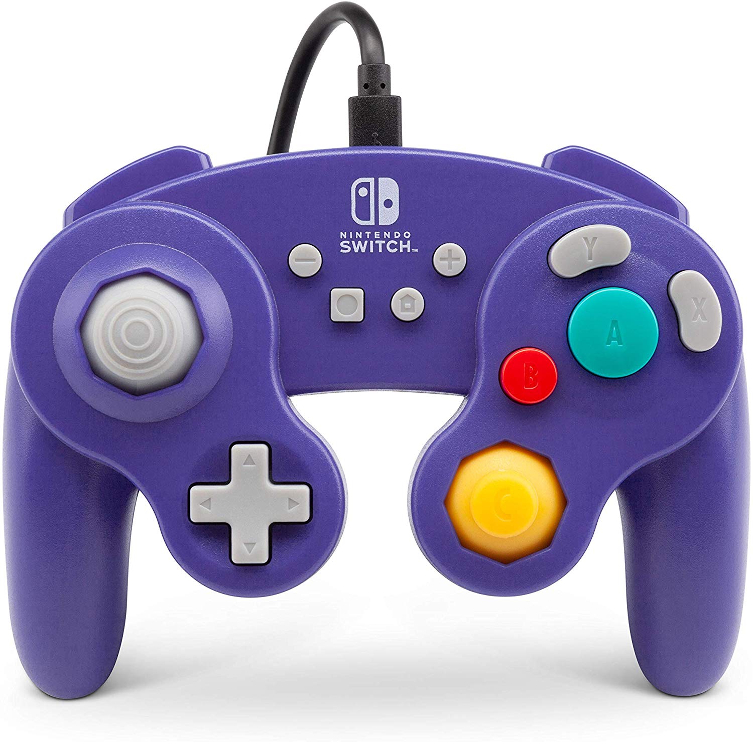 Wired Gamecube Style