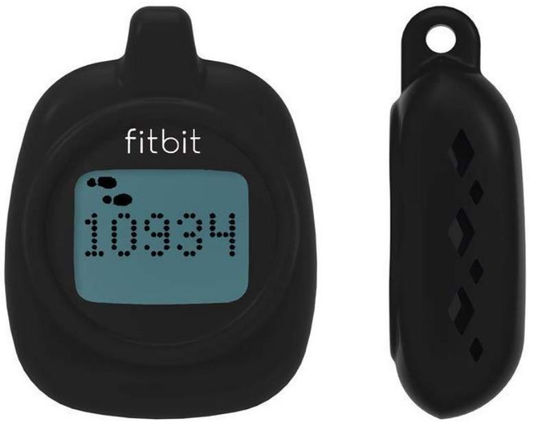 Best Accessories for Your Fitbit Zip in 