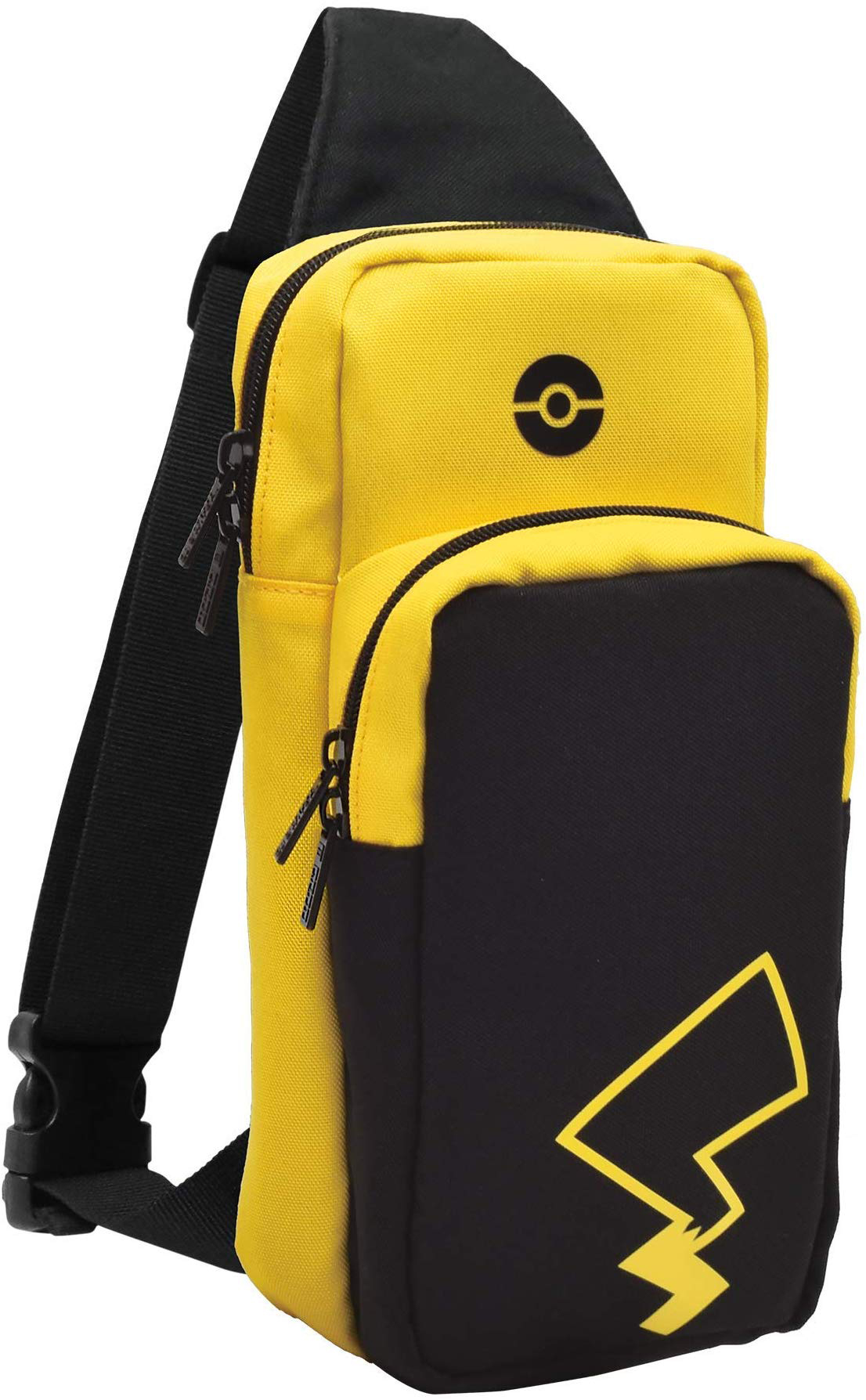 Hori Travel Bag Pikachu
