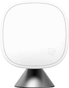 ecobee Smart Sensor on a white background.