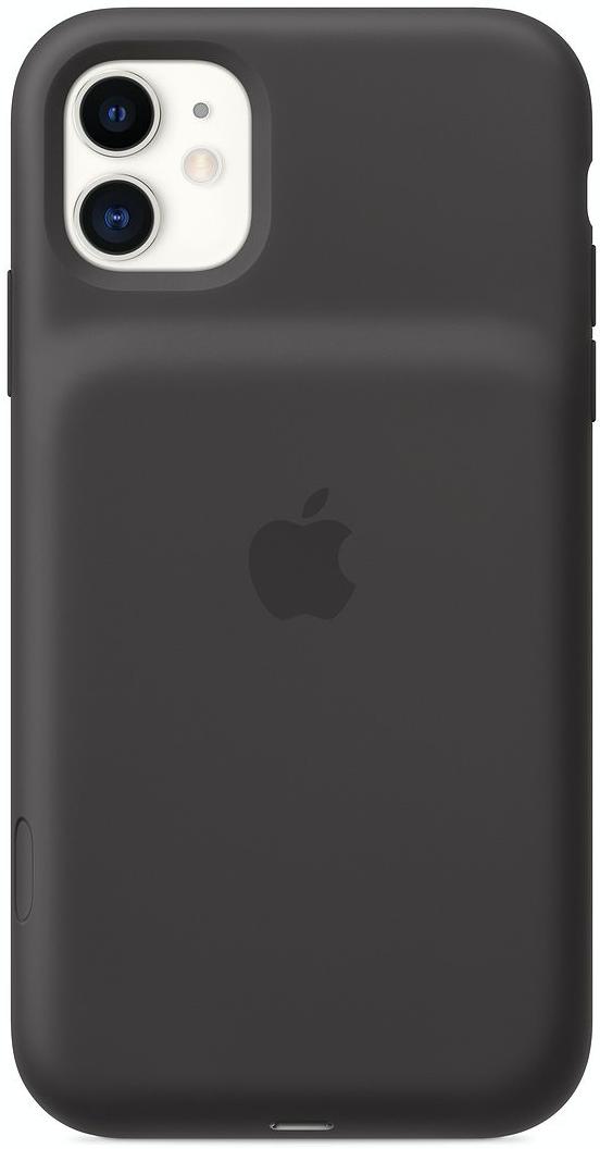 Apple iPhone 11 Akıllı Pil Kutusu