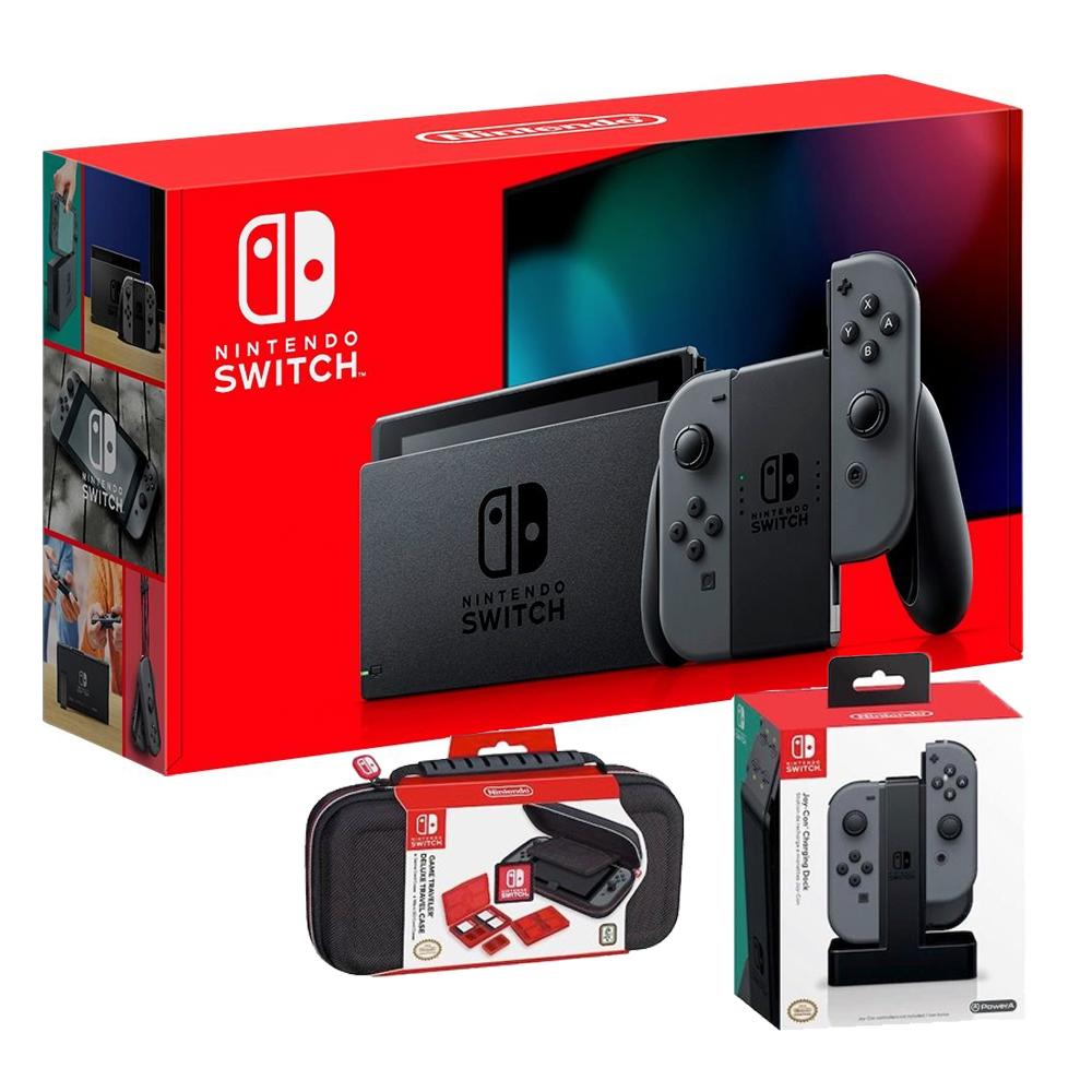 Best Nintendo Switch Deals for Black Friday 2019 | iMore
