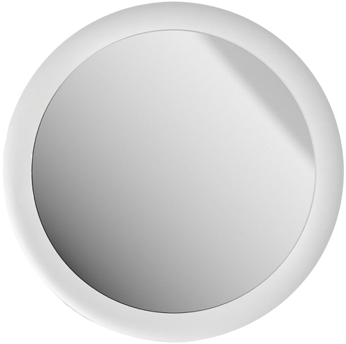 Philips Hue Adore Lighted Mirror in white