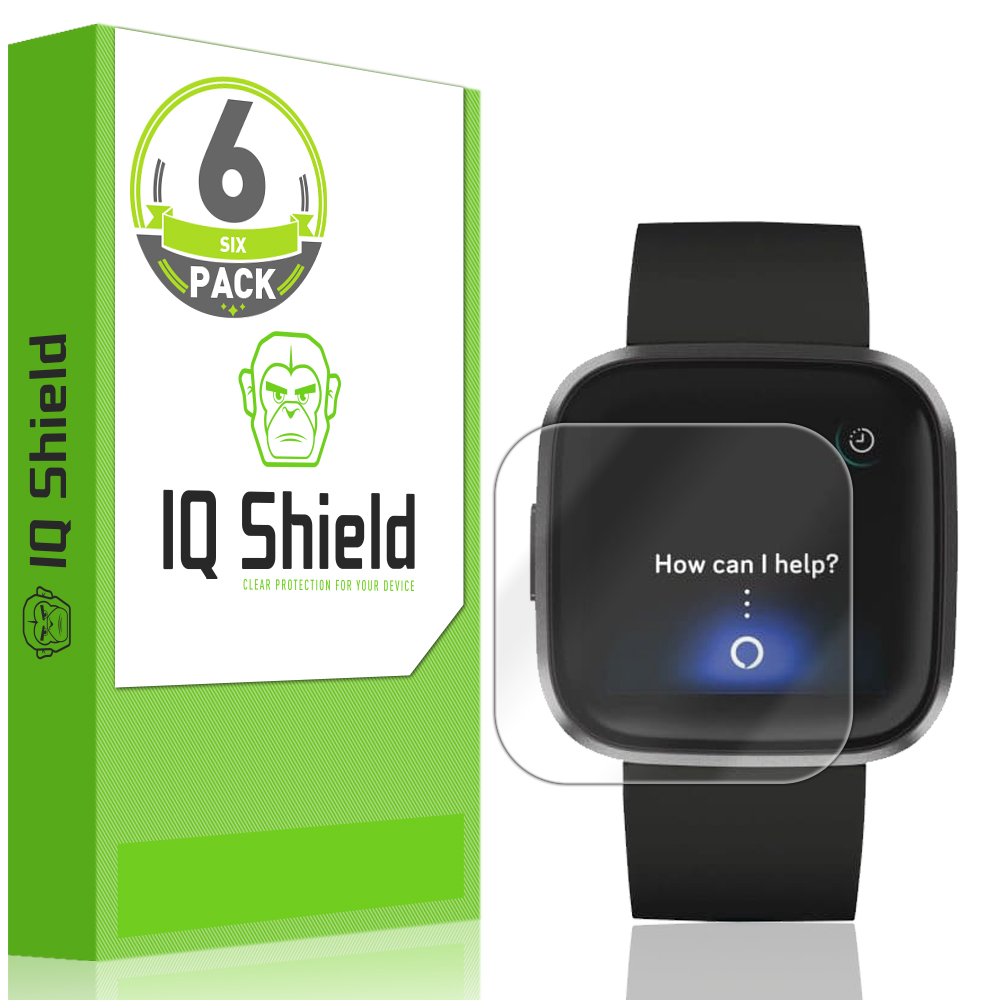 IQ Shield Screen for Fitbit Versa 2