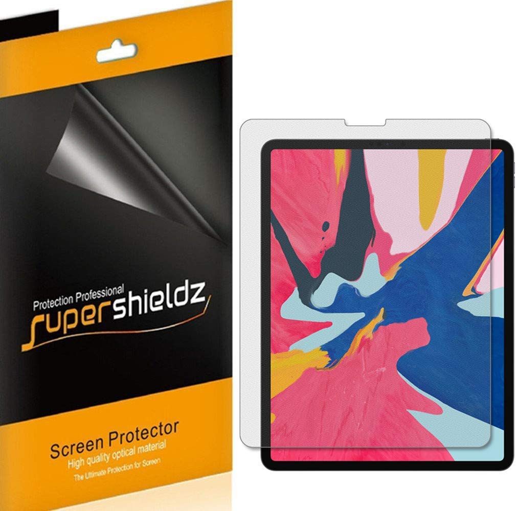 Protector de pantalla Supershieldz para iPad Pro de 12,9 pulgadas