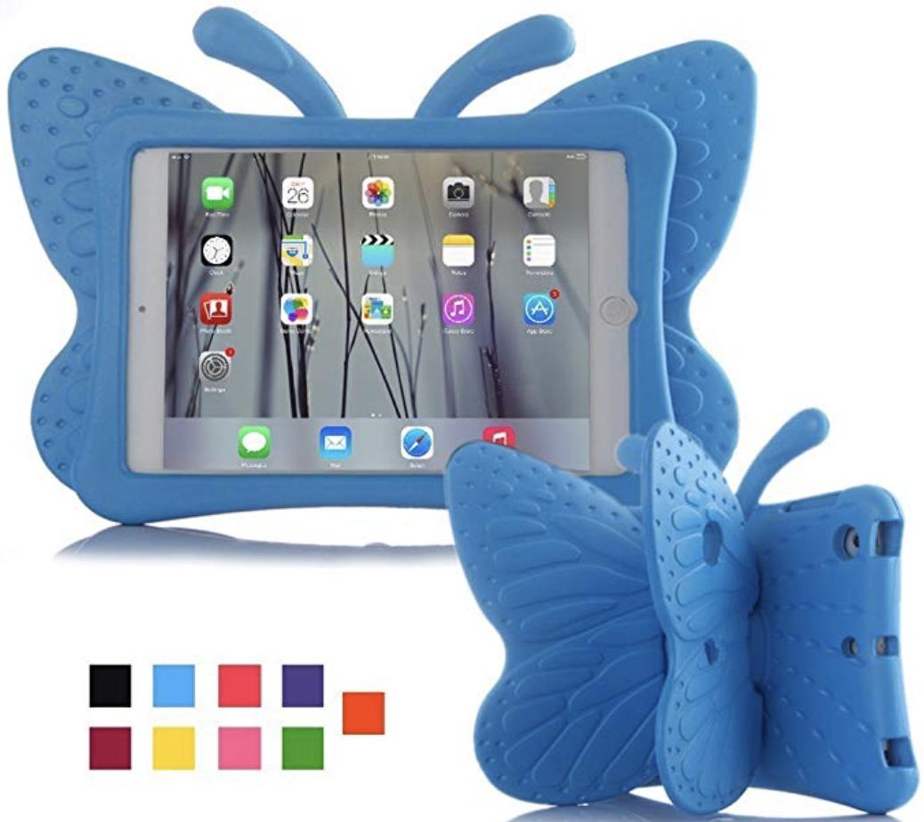 Feitenn iPad Mini Case for Kids