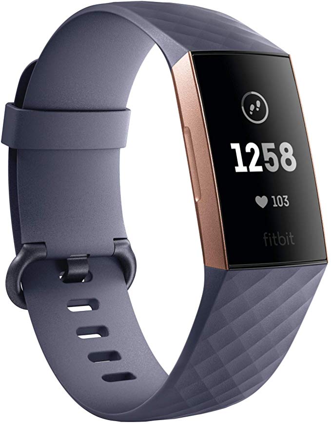best fitbit to buy for a woman