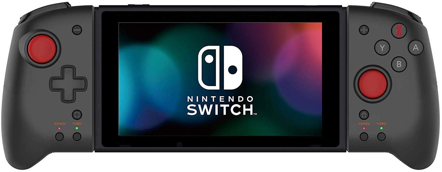 Hori Split Pad Pro pour Nintendo Switch