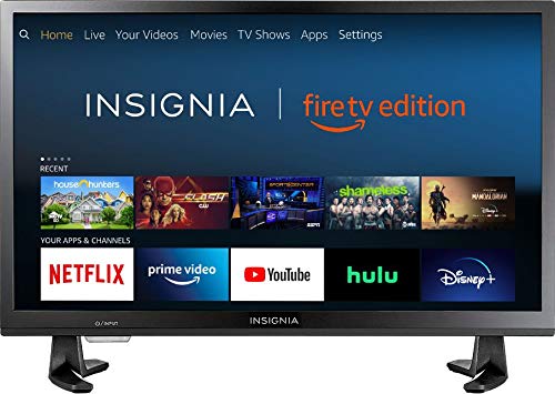 Insignia Fire TV Edition