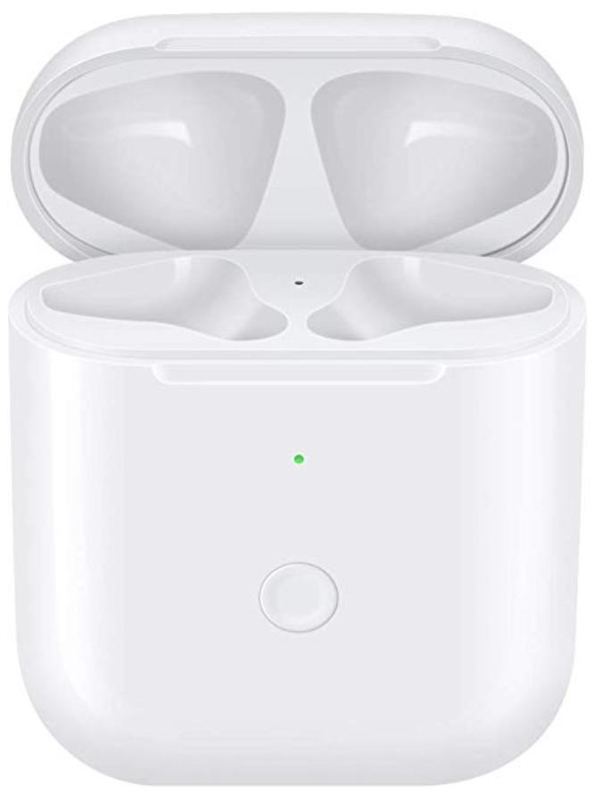 JinStyles Wireless AirPods Charging Case