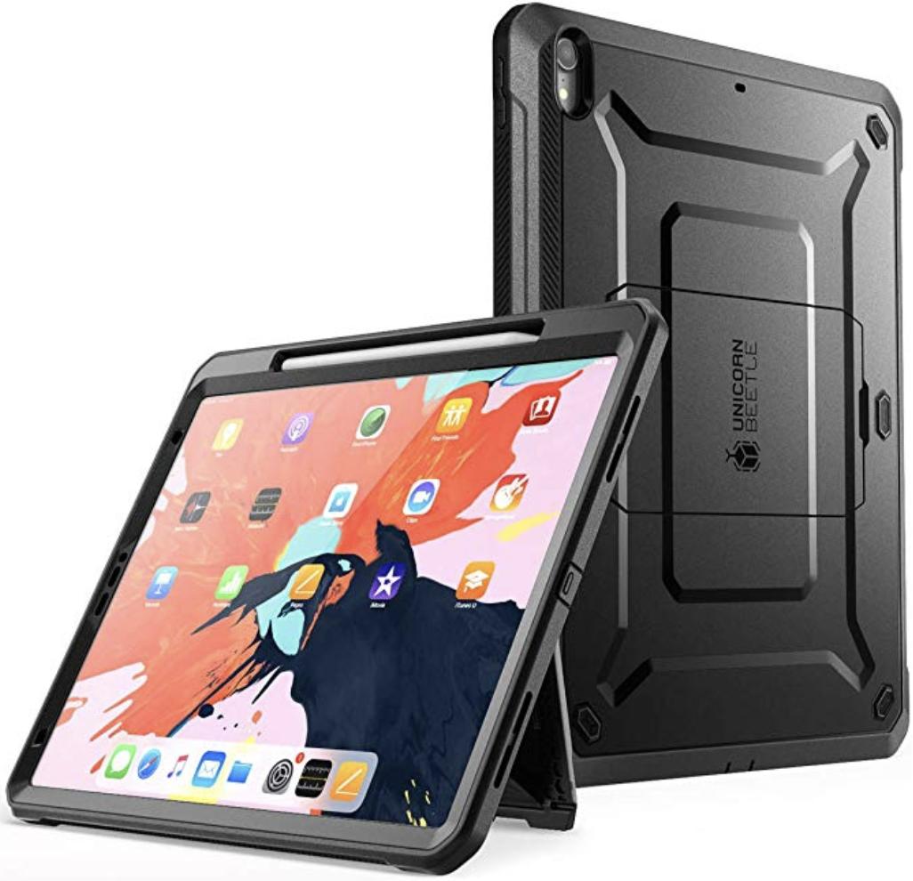 SupCase UB Pro Series Case for iPad Pro 12.9 2018