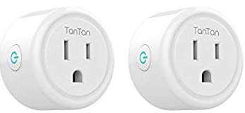 TanTan smart plugs