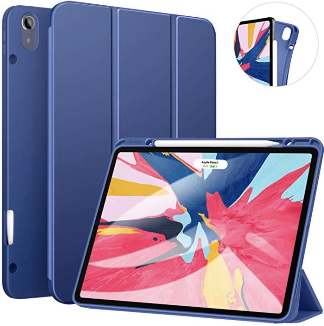 ZtotopCase for iPad Pro 12.9 Inch 2018
