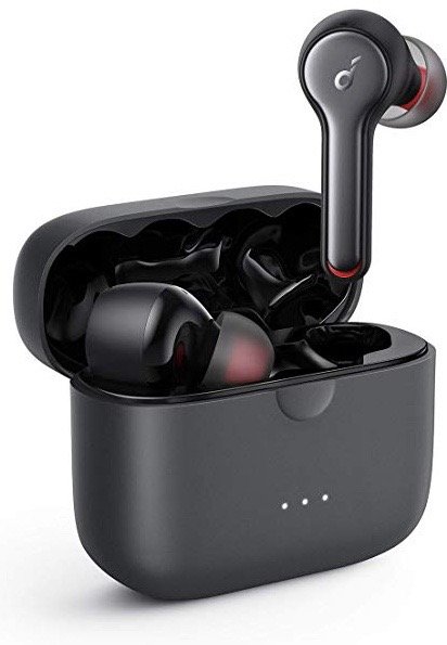 Anker Soundcore Liberty Air 2 Earbuds Render