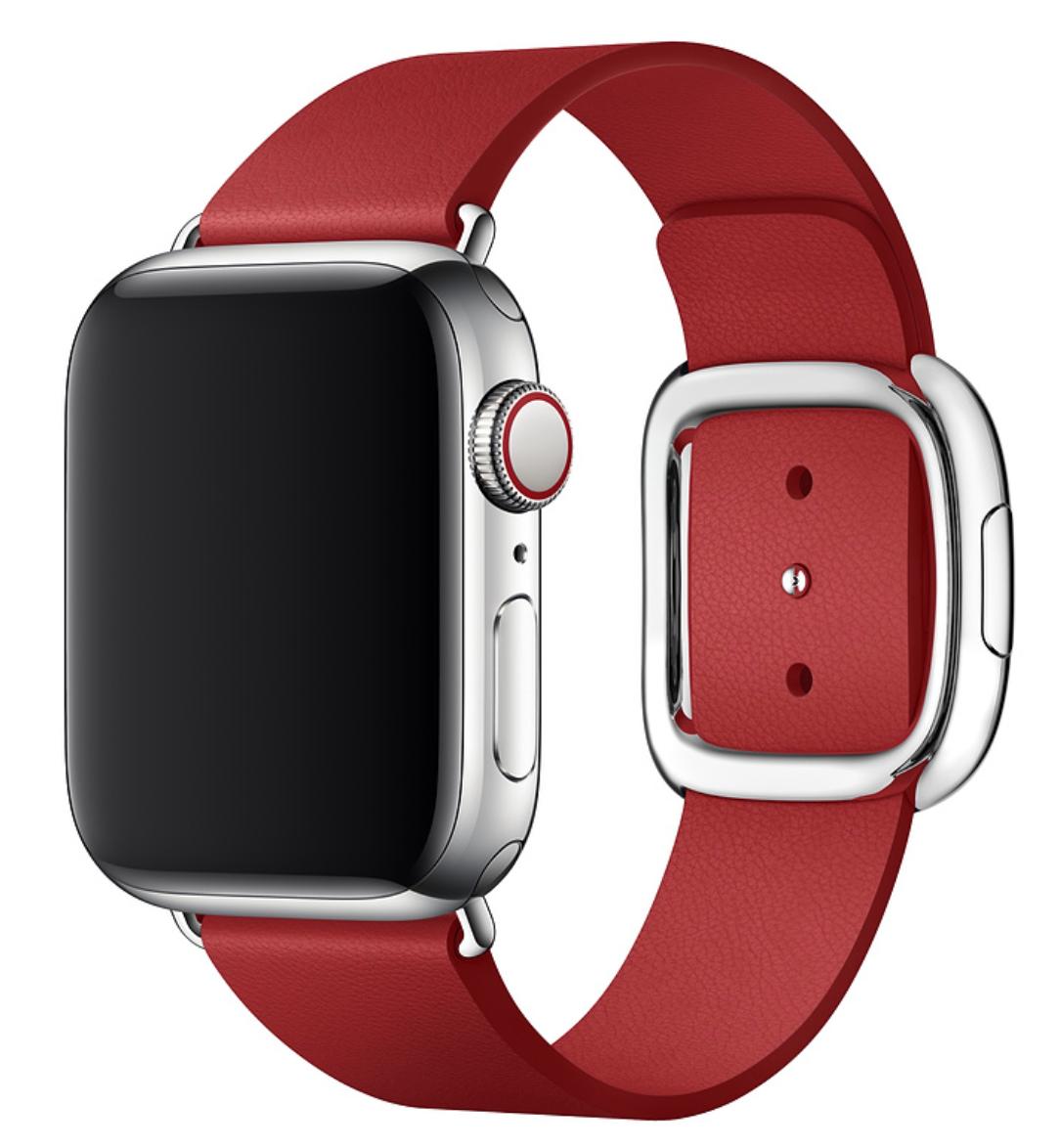 Boucle Moderne Apple Watch