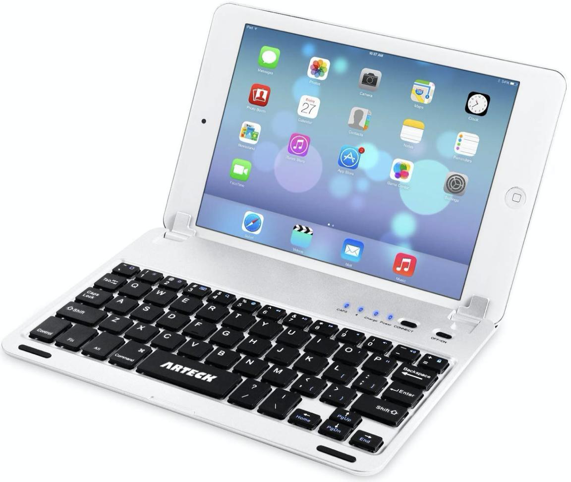 Arteck iPad Mini 5 / Mini 4 Keyboard