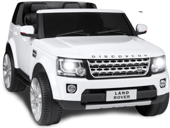 Best Choice Products Kids Land Rover