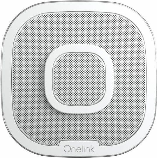 Première alerte Onelink Safe And Sound