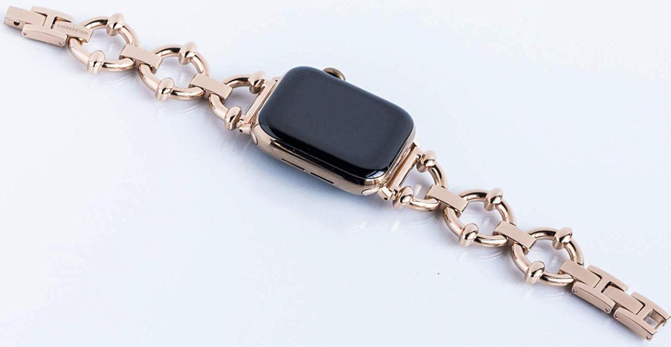 Goldenerre Classic Link Bracelet