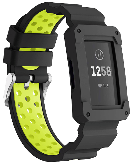Goseth Fitbit Charge 3