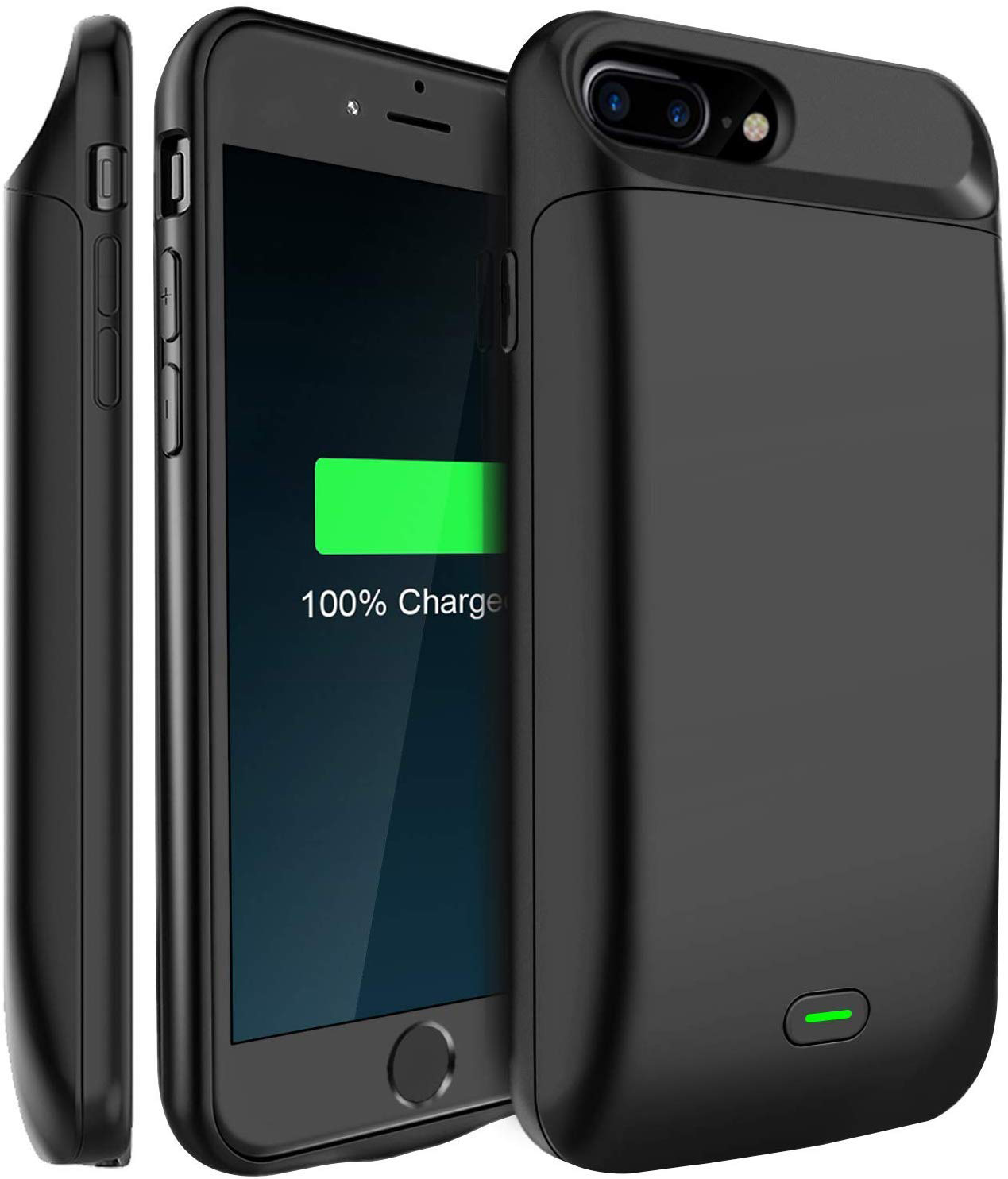 Iphone 8 Battery Case