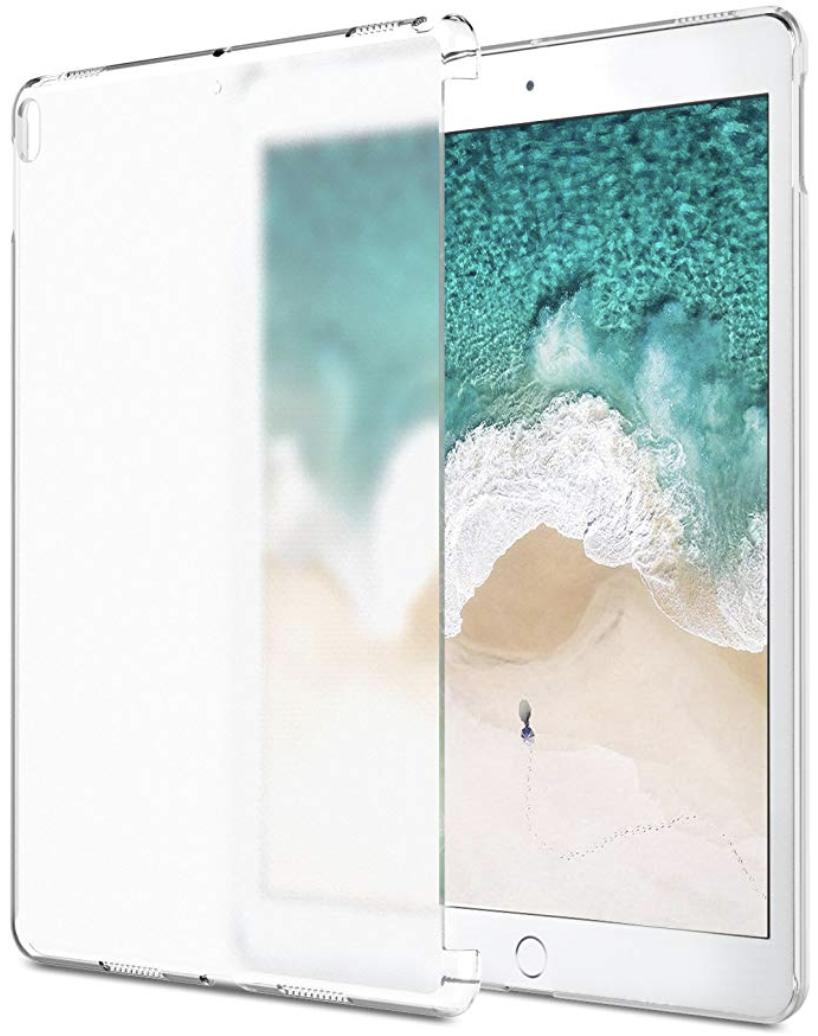 MoKo Case Fit New iPad Air 3 and iPad Pro 10.5