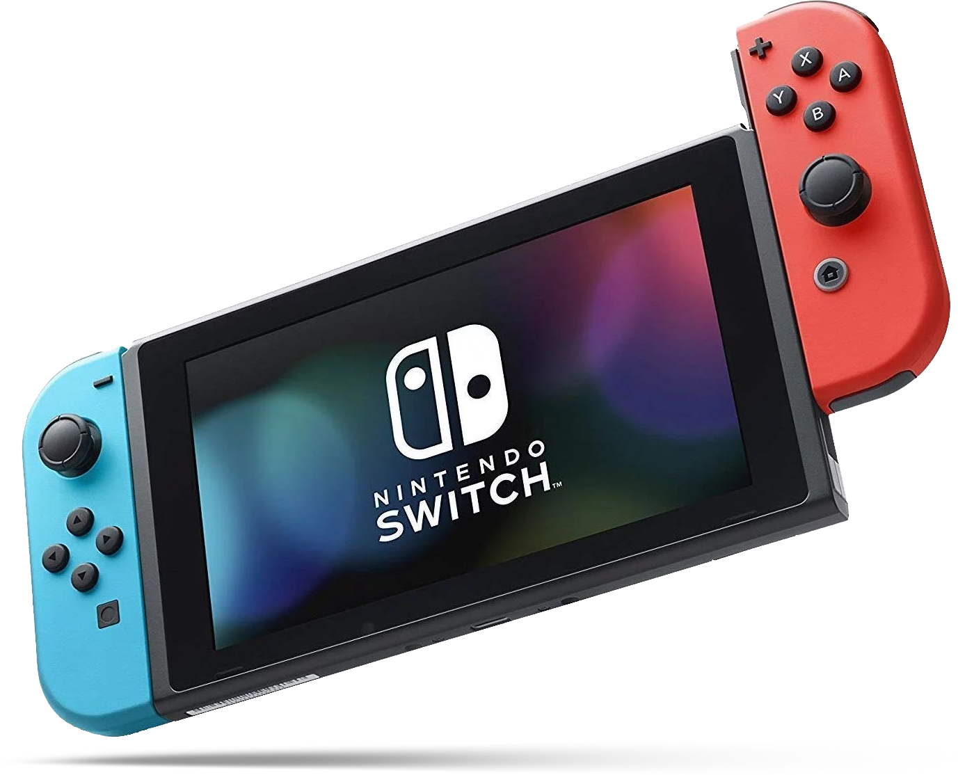 Nintendo Switch Lite Turquoise Png / Compatible gamesthe nintendo