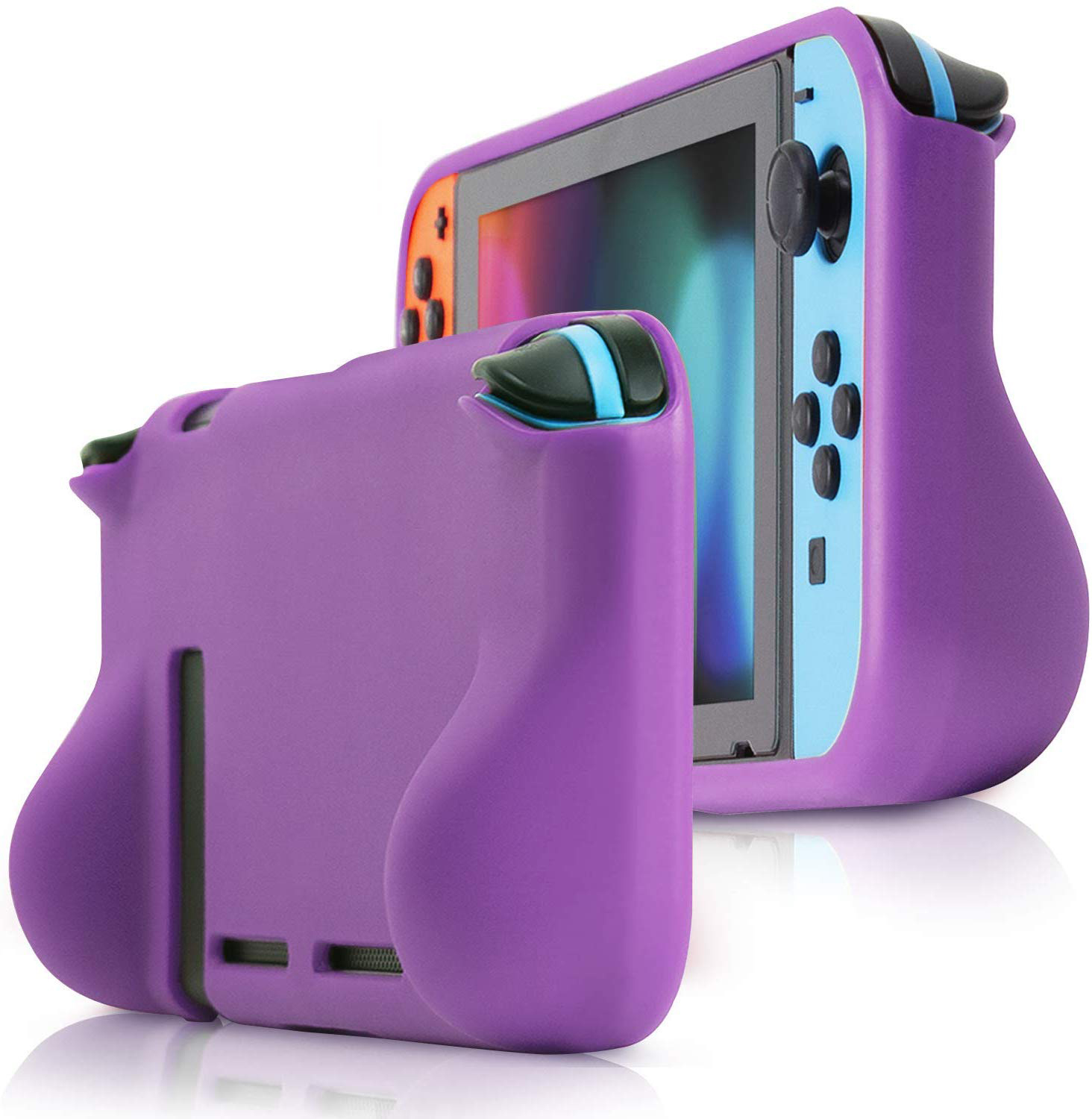 Orzly Grip Case