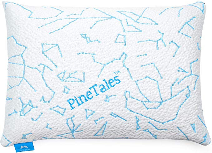 Pinetales Designer Pillow