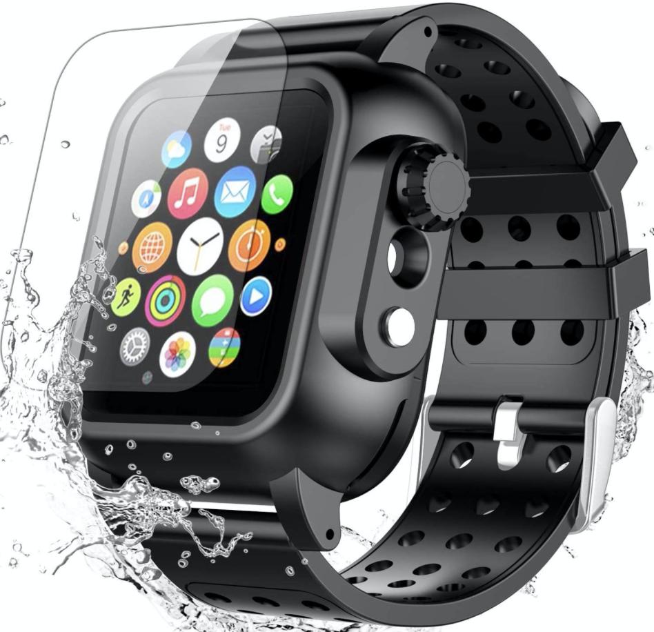 JSPIDERCASE Apple Watch Case