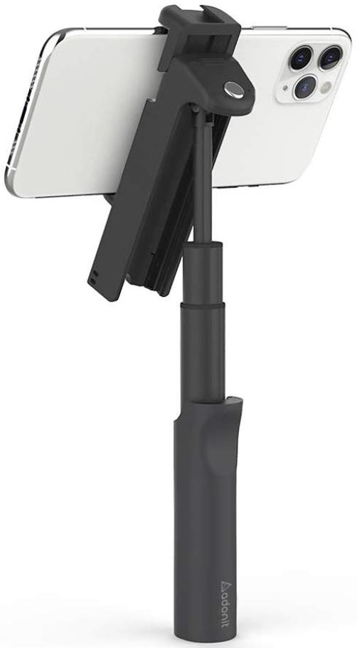 Adonit V-Grip Stand Selfie Stick