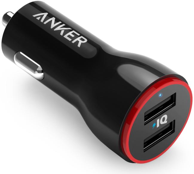 Anker Usb Charger