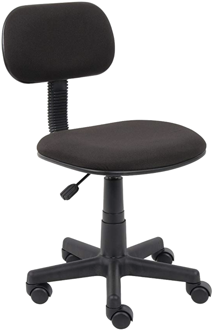 Boss Steno Chair