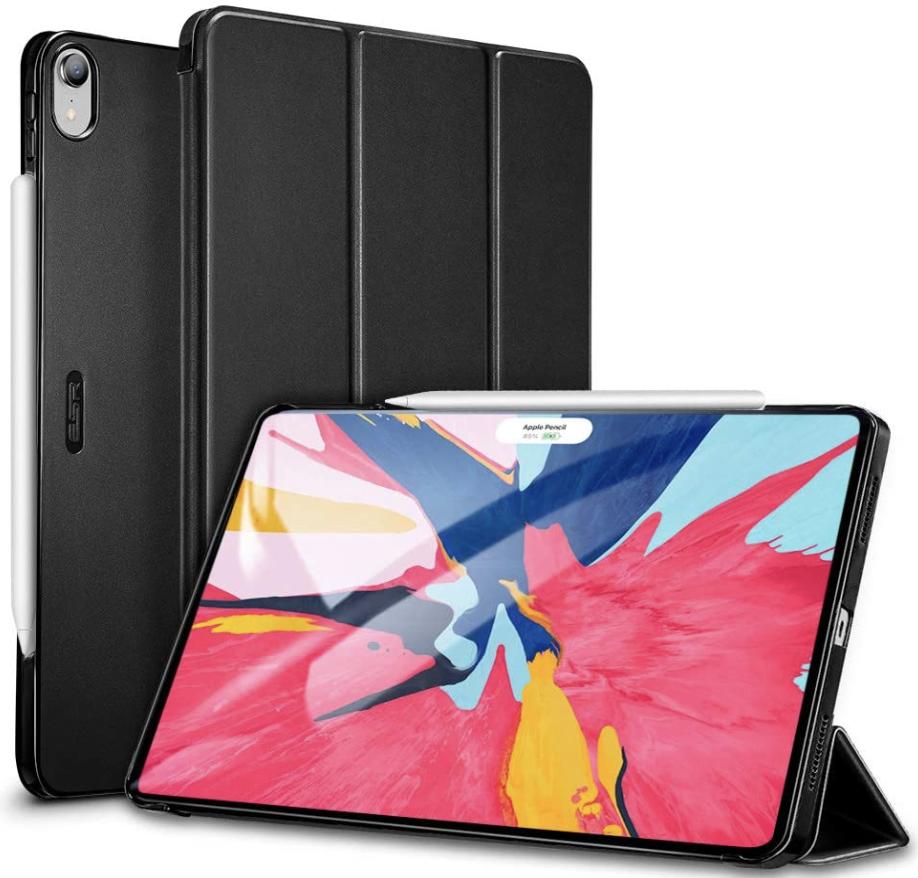 ESR Yippee Trifold Smart Case for iPad Pro 11" 2018