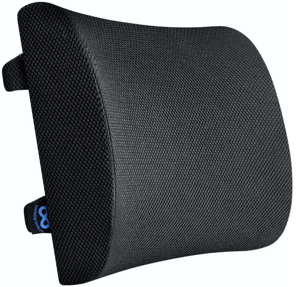 Best Back Support Cushion For Your Office Chair In 2020 Imore