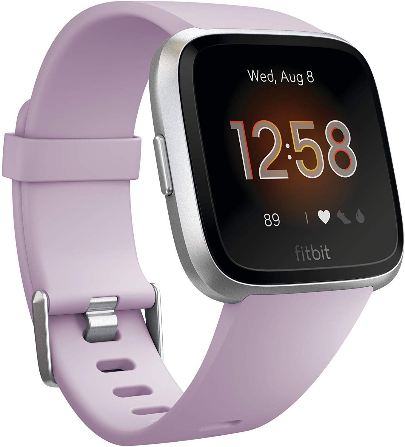 what color fitbit versa should i get