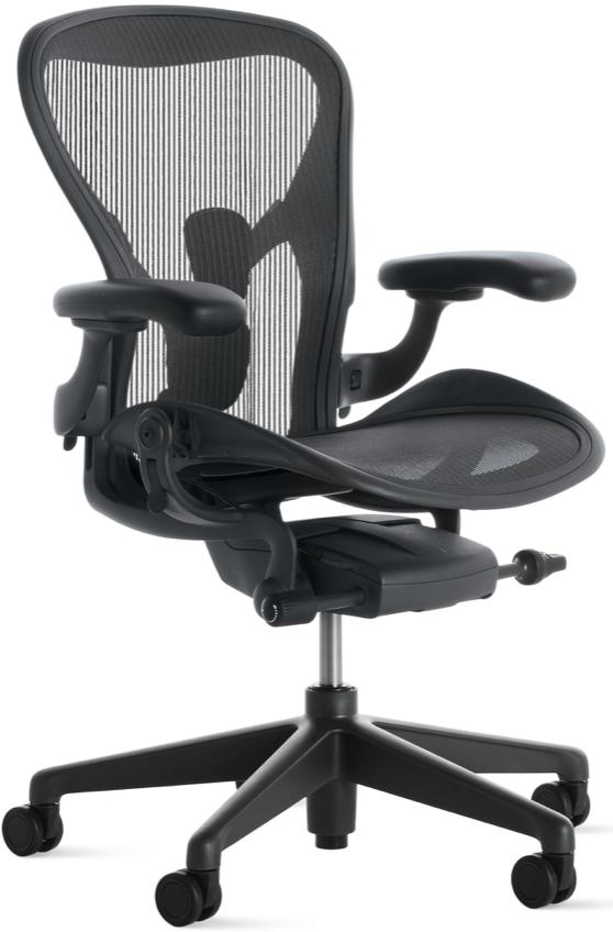 Simple Best Ergonomic Chair 2020 for Large Space