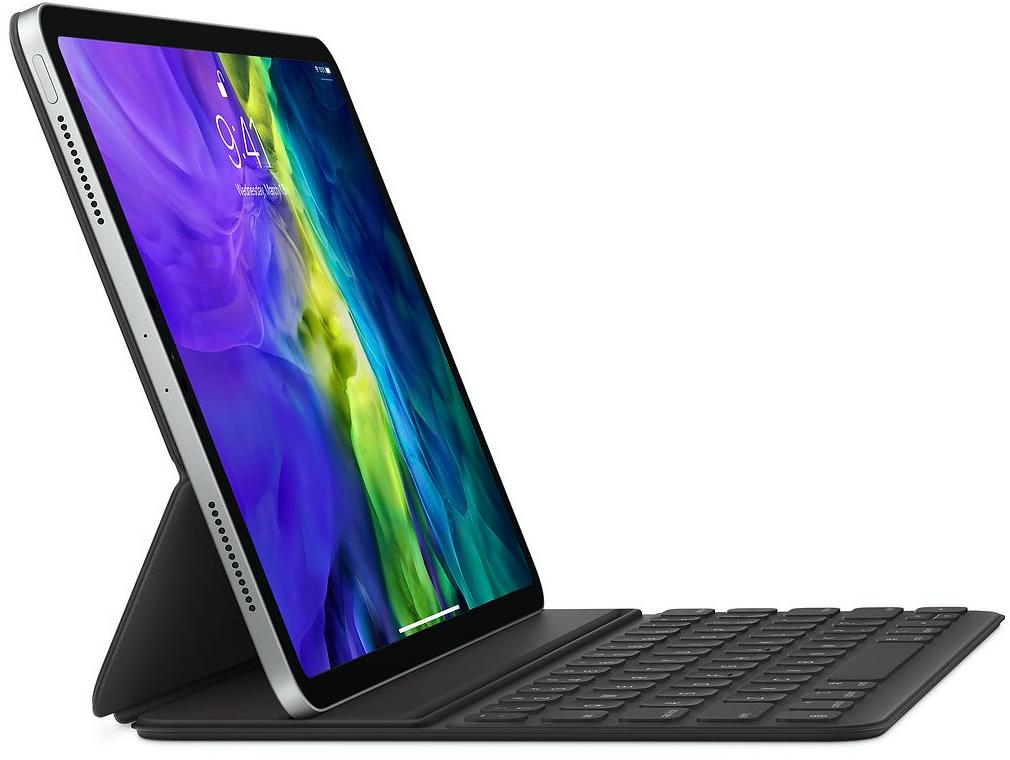 iPad Pro 2020 Smart Keyboard Folio