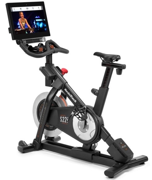 Peloton Vs Nordictrack S22i Which Bike Should You Buy Imore