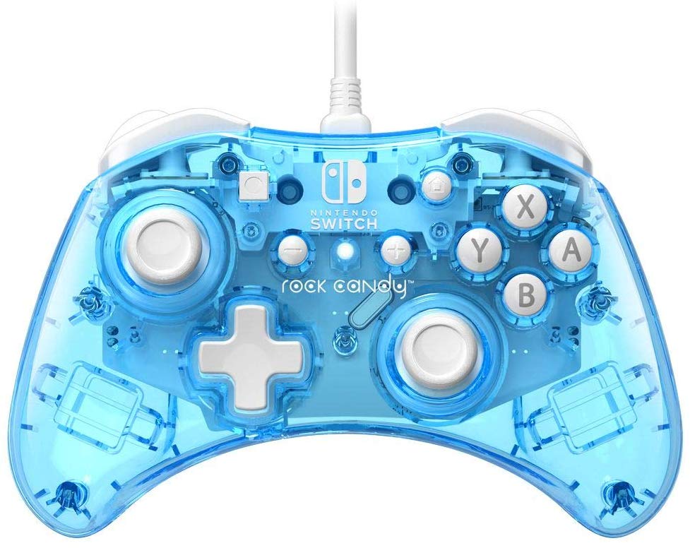 Pdp Rock Candy Mini Wired Controller