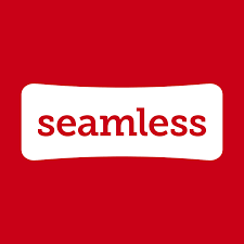 Seamless Logo Icon