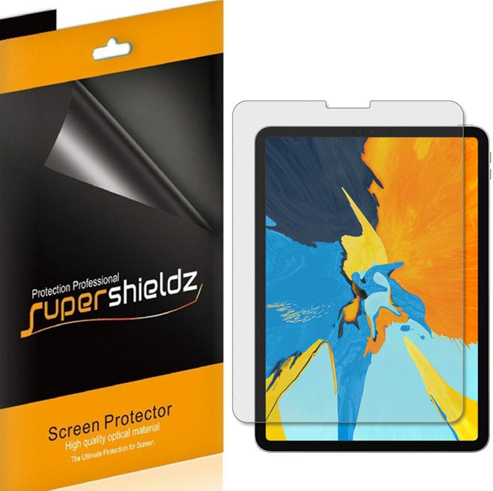 Supershieldz iPad Pro shield