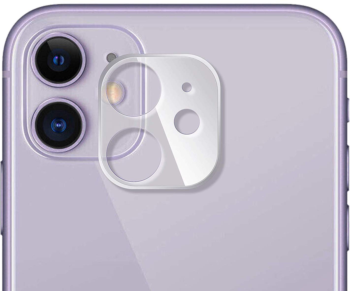 UniqueMe iPhone 11 Camera Cover