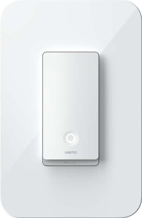Wemo Smart Light Switch
