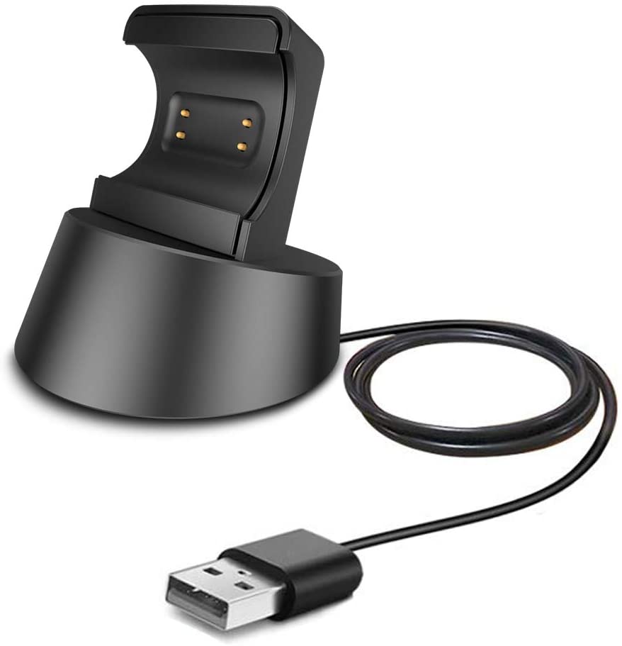 fitbit charge 4 charger same as charge 3