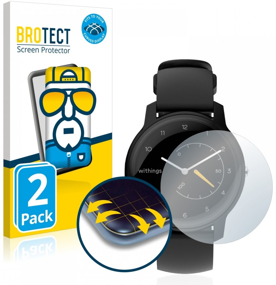 Brotect Withings Move Protector