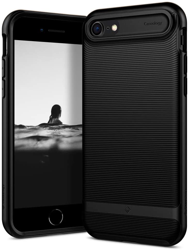 Caseology Wavelength for the iPhone SE (2020) 